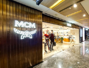 MCM品牌店